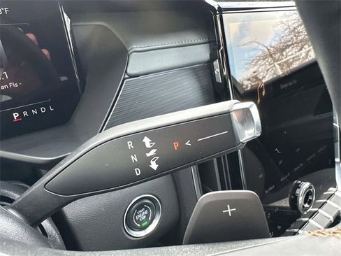 Used 2024 GMC Acadia AT4 w/ LPO, Floor Liner Package image 46