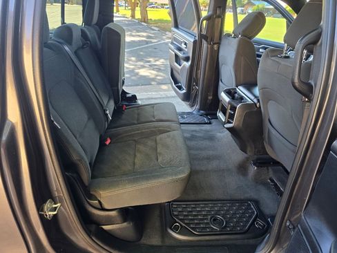 Used 2020 RAM 1500 Big Horn image 39