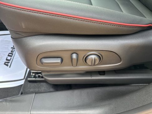 New 2026 Chevrolet TrailBlazer RS w/ Convenience Package image 19