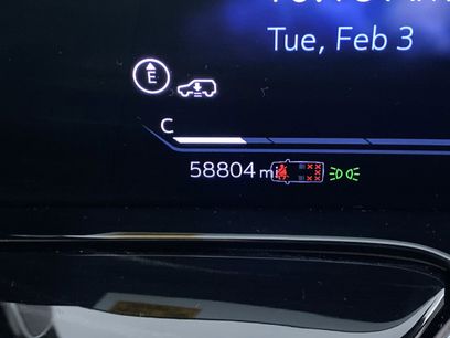 Certified 2023 Cadillac Escalade ESV V