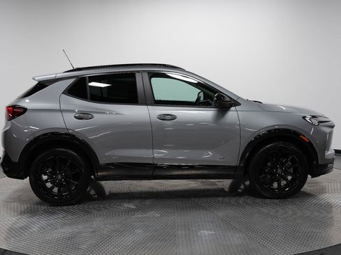 New 2026 Buick Encore GX Sport Touring w/ Comfort Package image 9