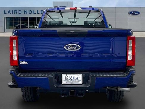 New 2026 Ford F250 XL w/ STX Appearance Package AWD/4WD image 4