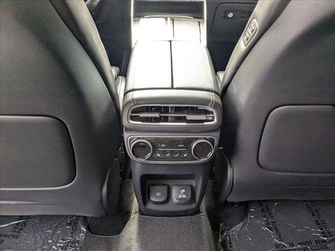 Used 2021 Genesis GV80 3.5T Advanced + image 20