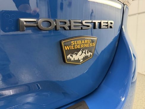 Used 2022 Subaru Forester Wilderness image 32