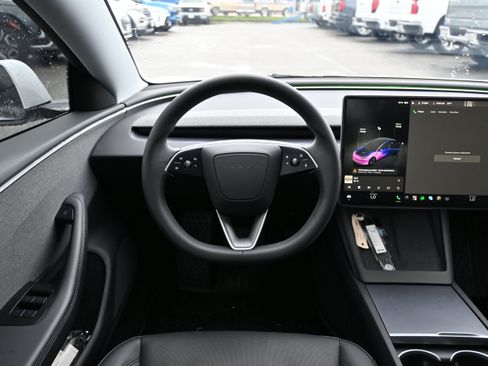 Used 2024 Tesla Model 3 Standard Range RWD image 25