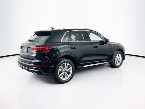 Used 2025 Audi Q3 2.0T Premium AWD/4WD image 9