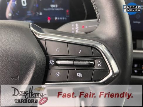 Used 2025 Chevrolet Equinox LT image 49