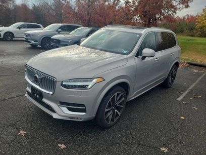 Used 2024 Volvo XC90 B5 Plus