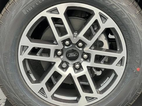 New 2026 Ford Expedition Active AWD/4WD image 7