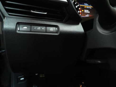 Used 2024 Nissan Altima 2.5 SR FWD image 21