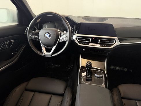 Used 2021 BMW 330i xDrive Sedan image 13