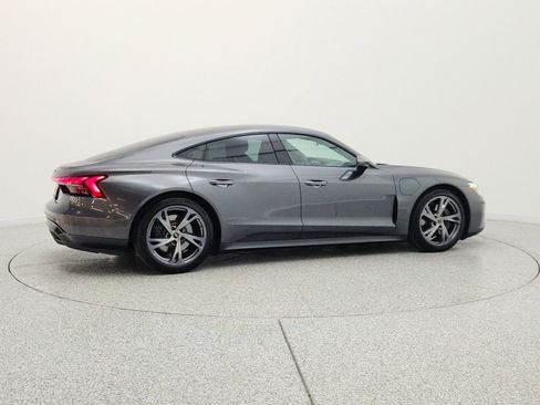 Used 2024 Audi e-tron GT Premium Plus w/ Executive Package AWD/4WD image 5