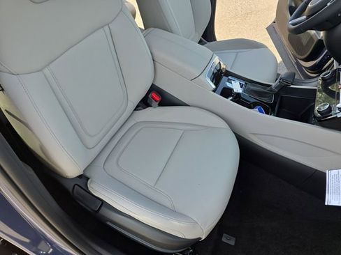 New 2026 Hyundai Tucson SEL image 18