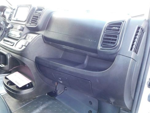 Used 2022 RAM ProMaster 1500 w/ Convenience Group image 27