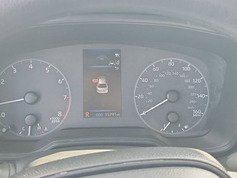 Used 2024 Toyota Corolla LE image 32