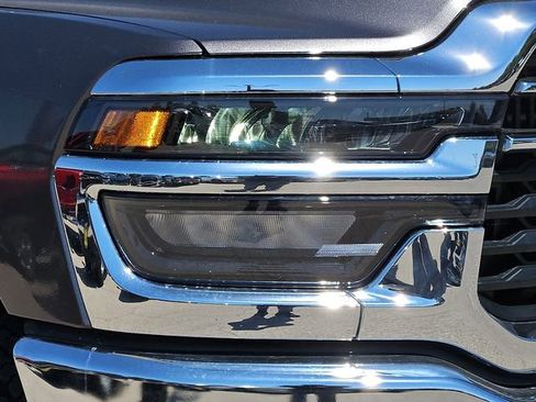 New 2025 RAM 2500 Big Horn image 8