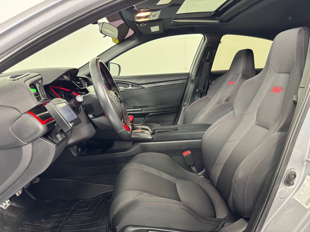 Used 2018 Honda Civic Si image 12