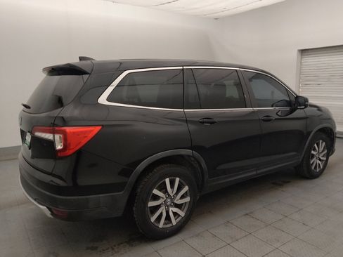 Used 2020 Honda Pilot EX-L image 10