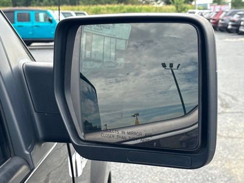 Used 2014 Ford F150 XL w/ XL Plus Package AWD/4WD image 7