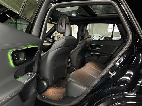 Certified 2026 Mercedes-Benz GLC 300 4MATIC image 19