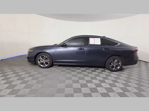 Used 2024 Honda Accord EX image 50