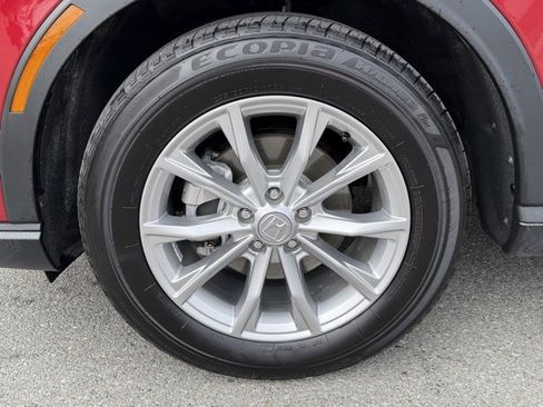 Certified 2025 Honda CR-V EX-L image 10