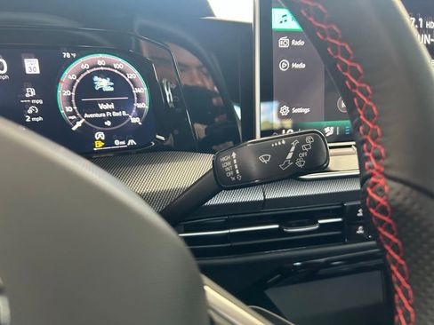 New 2026 Volkswagen GTI Autobahn image 22