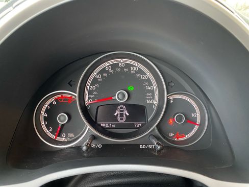 Used 2019 Volkswagen Beetle 2.0T S image 20