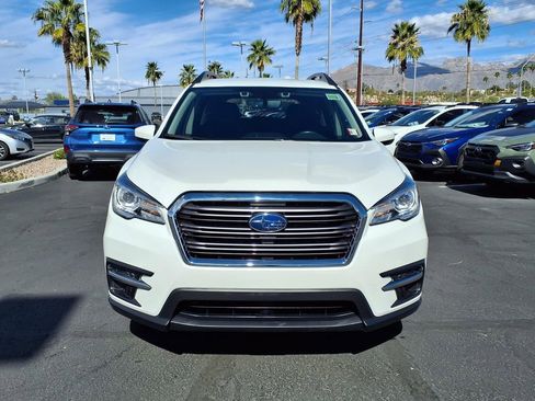 Used 2021 Subaru Ascent Premium w/ Convenience Package image 9