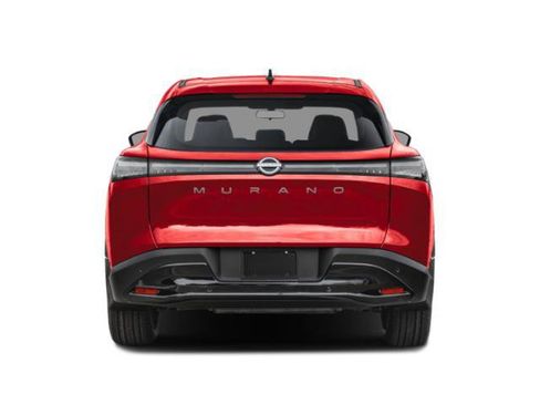 Used 2025 Nissan Murano SV image 8