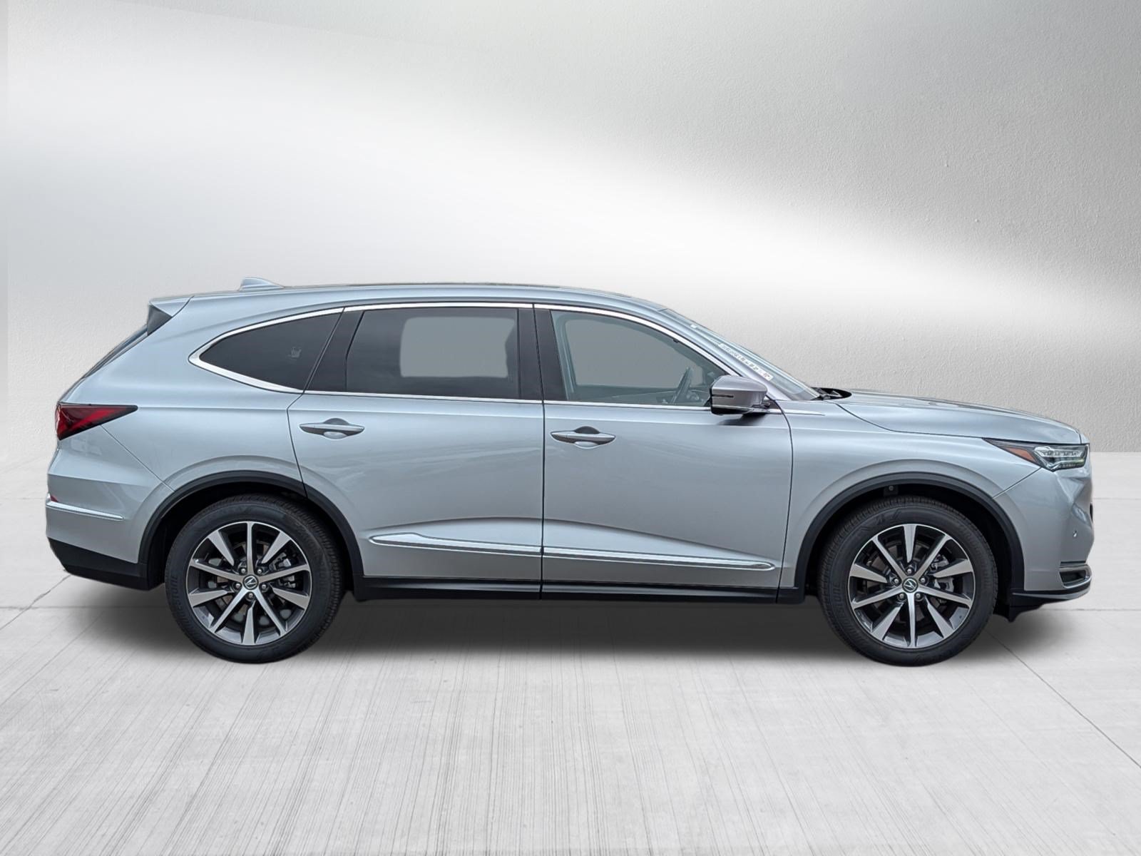 Used 2026 Acura MDX w/ Technology Package AWD/4WD image 8
