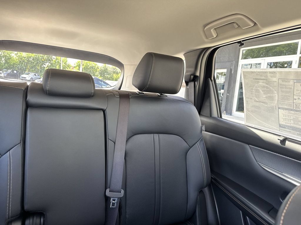 New 2026 MAZDA CX-70 SC Plus AWD/4WD image 19