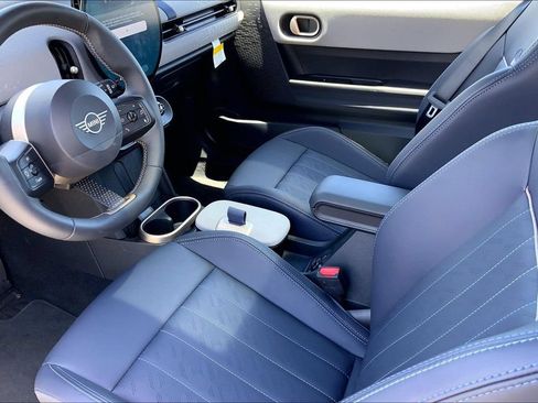 Certified 2026 MINI Cooper S FWD image 19