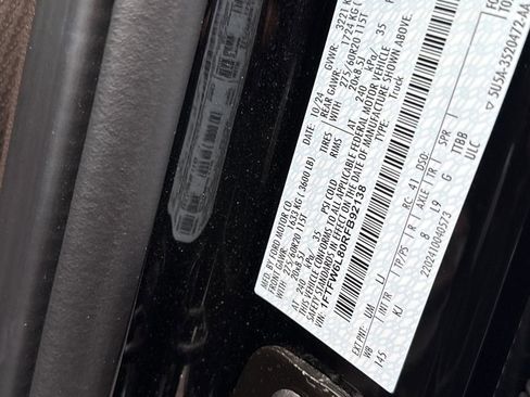 Certified 2024 Ford F150 King Ranch image 18