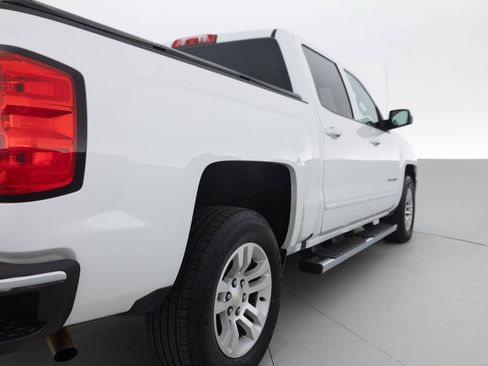 Used 2017 Chevrolet Silverado 1500 LT w/ All Star Edition RWD image 14