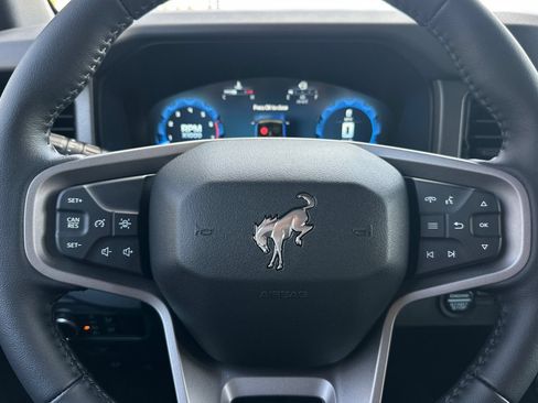 New 2026 Ford Bronco Badlands AWD/4WD image 23