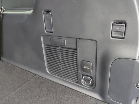 New 2027 Ford Expedition Max Platinum w/ Stealth Appearance Package RWD image 46