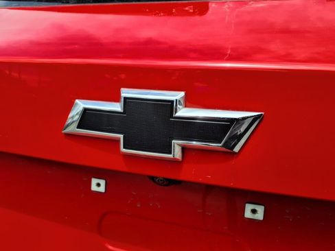 Used 2024 Chevrolet Blazer RS image 26