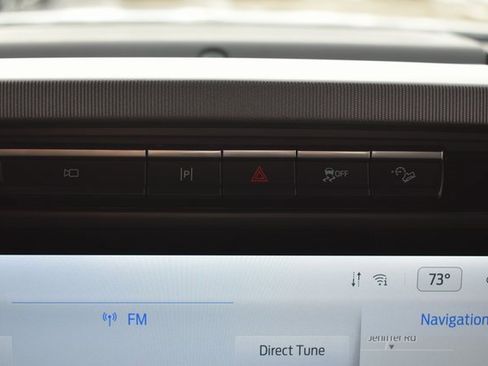 Used 2023 Ford F150 Platinum w/ Equipment Group 701A High image 26