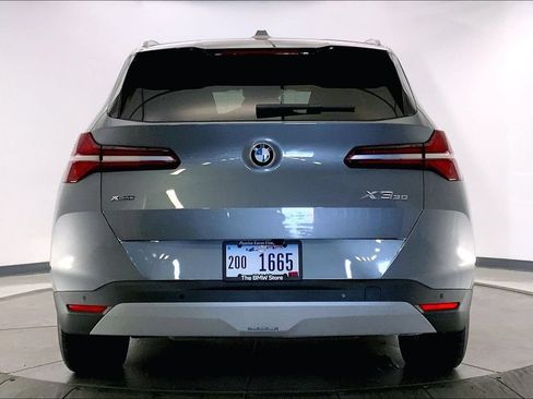 New 2026 BMW X3 xDrive30i w/ Premium Package AWD/4WD image 3