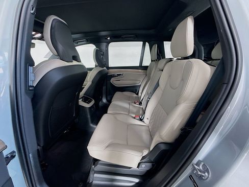 New 2026 Volvo XC90 T8 Plus w/ Protection Package Premier image 26
