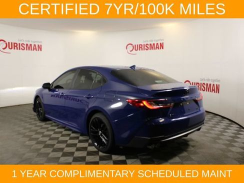 Used 2026 Toyota Camry SE w/ Convenience Package FWD image 6