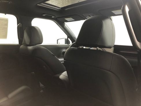 New 2026 Hyundai Palisade XRT Pro AWD/4WD image 12