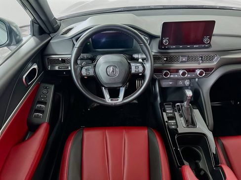 Used 2023 Acura Integra A-Spec FWD image 3