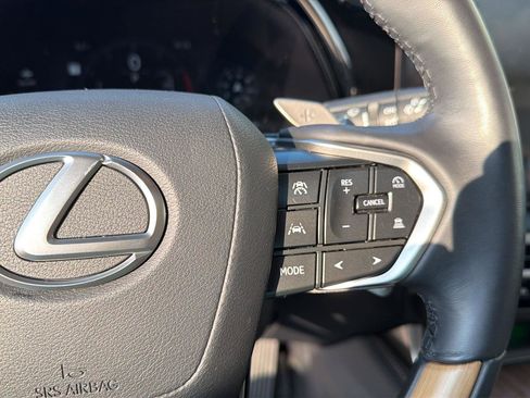 Certified 2025 Lexus RX 350 Premium Plus w/ Accessory Package (Z1) FWD image 22