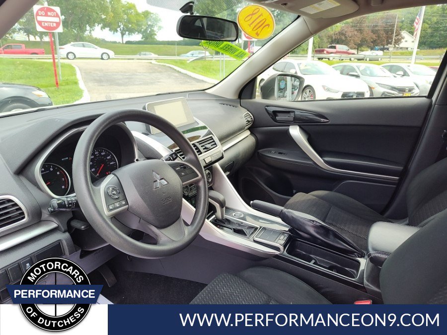 Used 2018 Mitsubishi Eclipse Cross LE AWD/4WD image 11