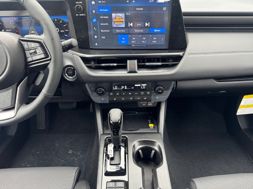 New 2026 Subaru Outback Touring AWD/4WD image 11