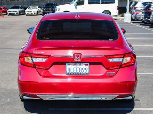 Used 2019 Honda Accord Touring image 8