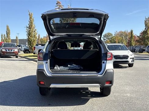 Certified 2025 Subaru Outback Limited w/ Popular Package #2 image 15