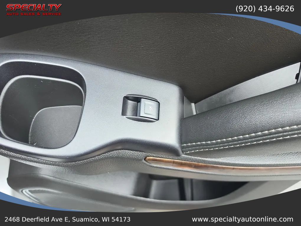 Used 2019 Chevrolet Tahoe LT AWD/4WD image 39